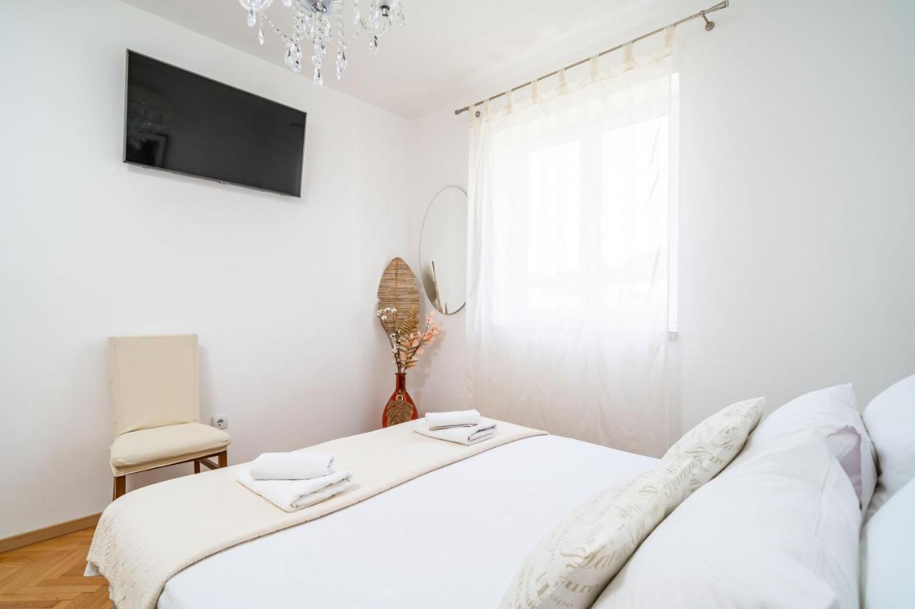 Holiday Home King Dubrovnik Exteriör bild