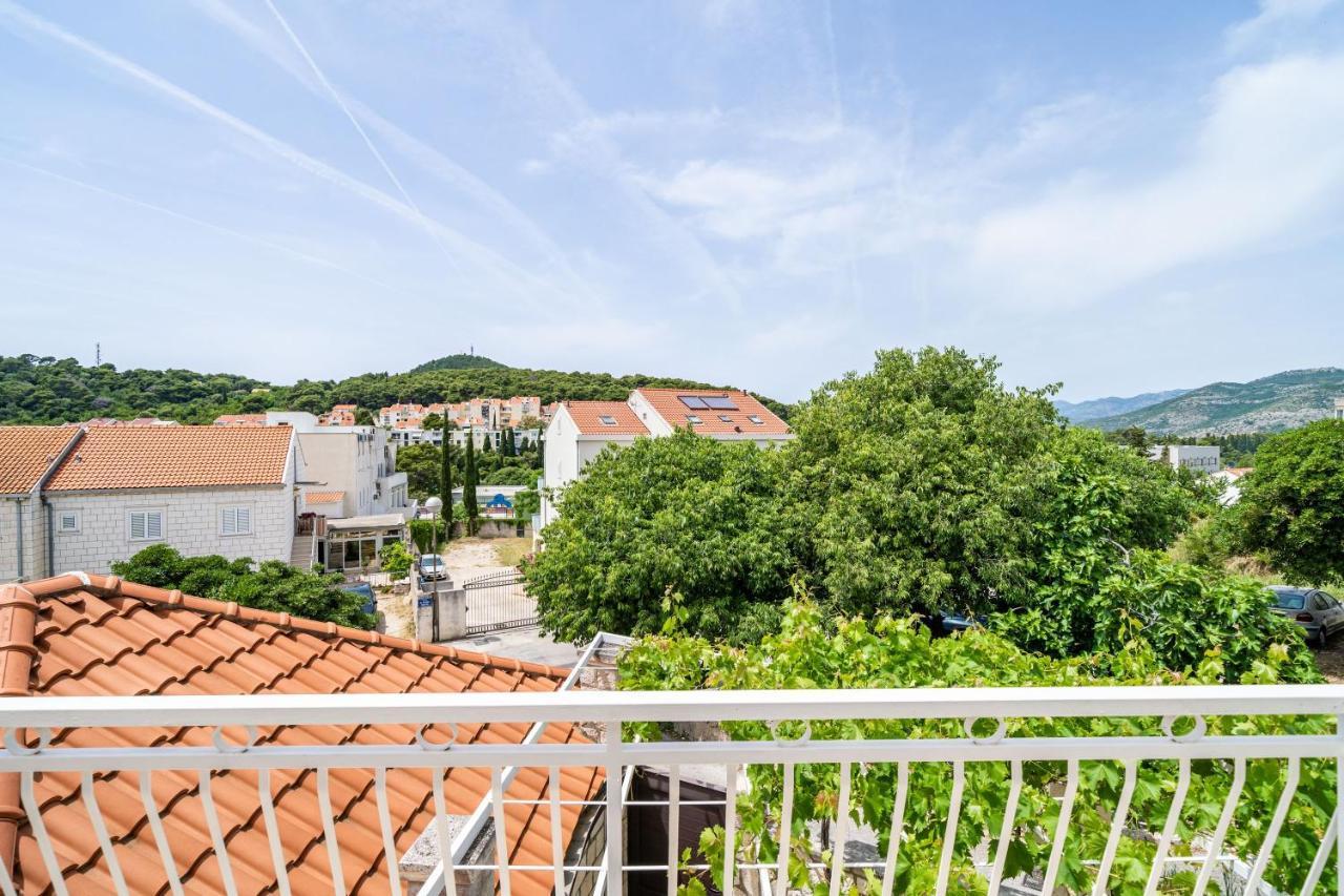 Holiday Home King Dubrovnik Exteriör bild