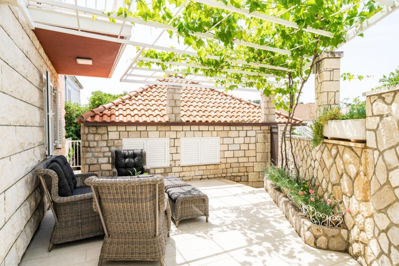 Holiday Home King Dubrovnik Exteriör bild