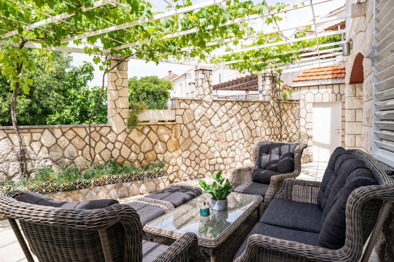 Holiday Home King Dubrovnik Exteriör bild