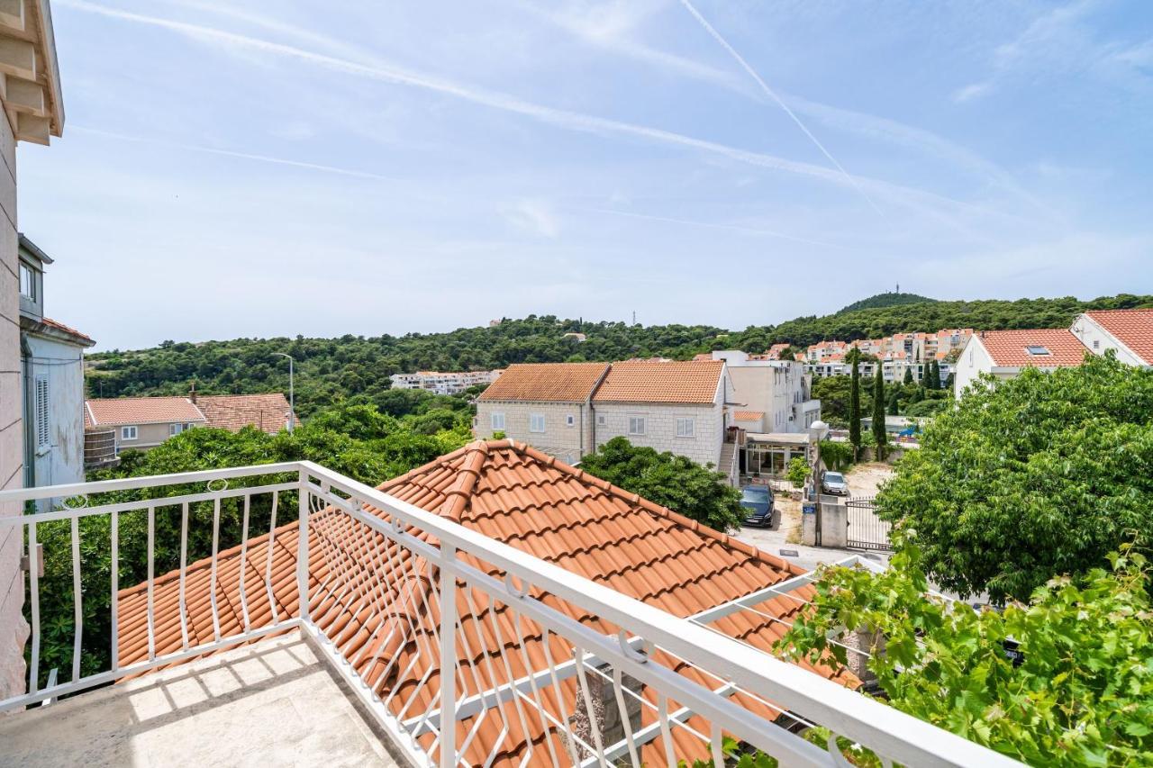 Holiday Home King Dubrovnik Exteriör bild