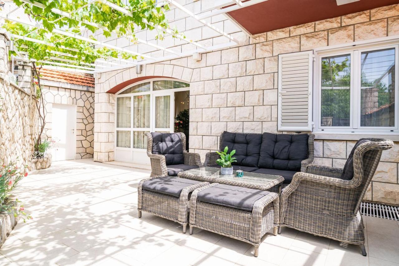 Holiday Home King Dubrovnik Exteriör bild