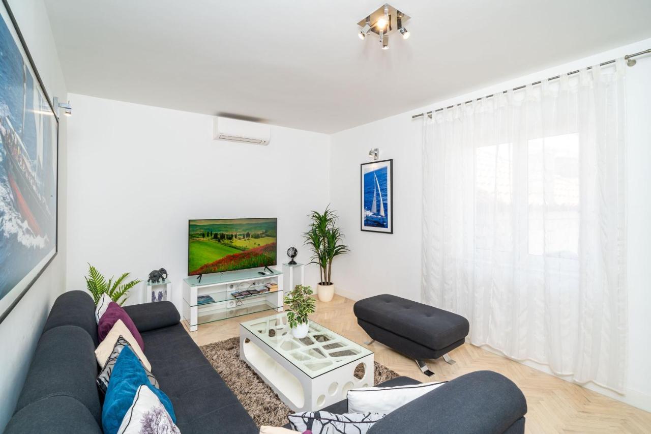 Holiday Home King Dubrovnik Exteriör bild
