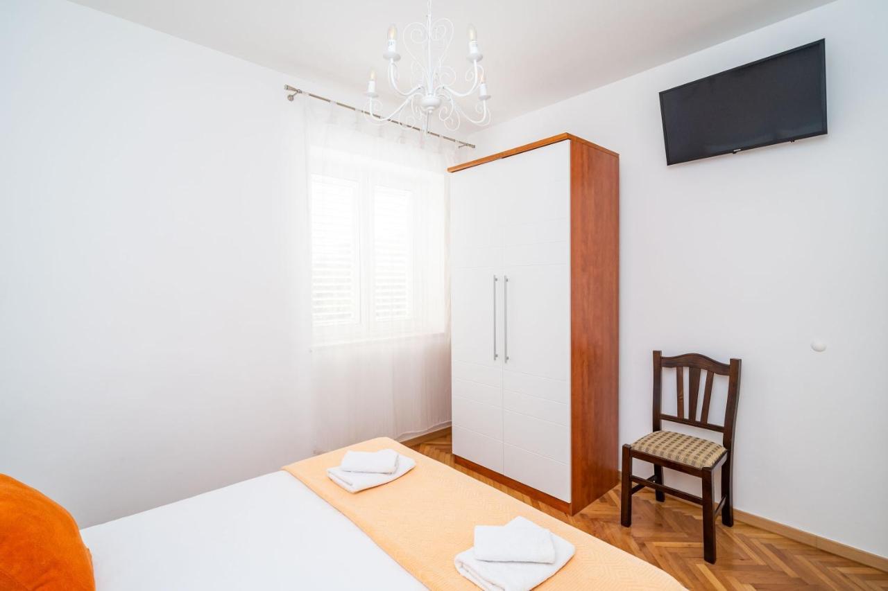 Holiday Home King Dubrovnik Exteriör bild