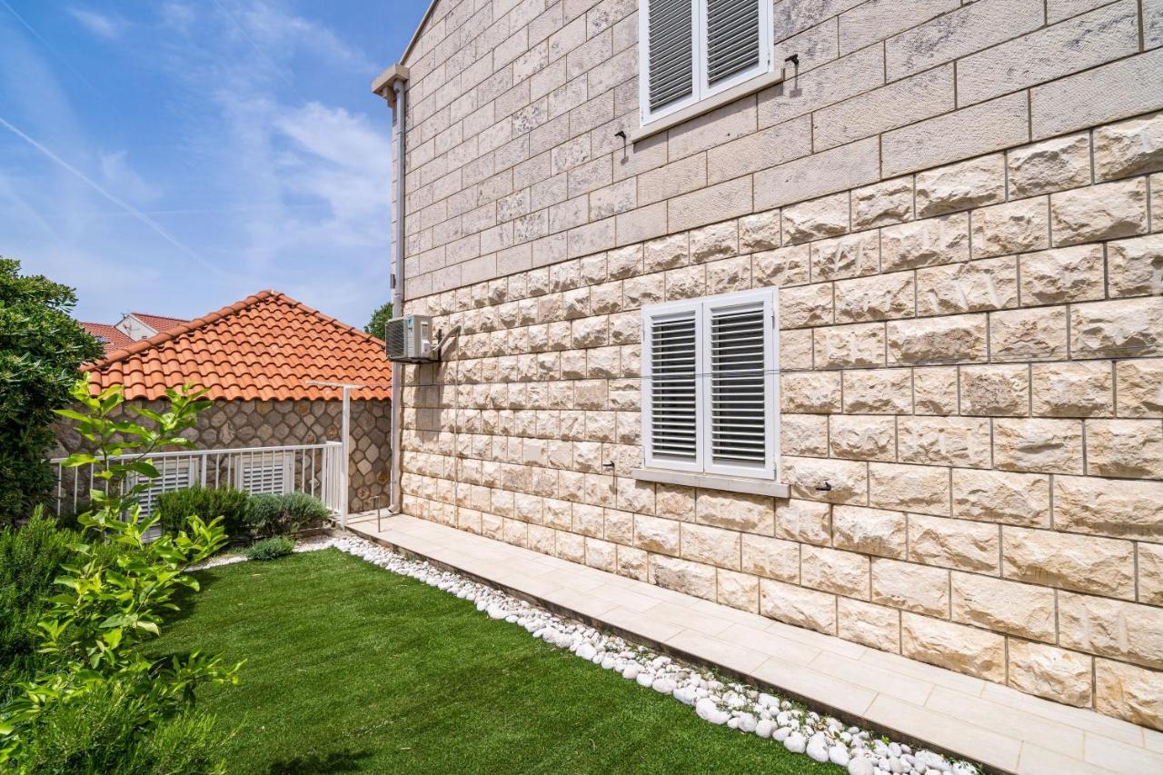 Holiday Home King Dubrovnik Exteriör bild